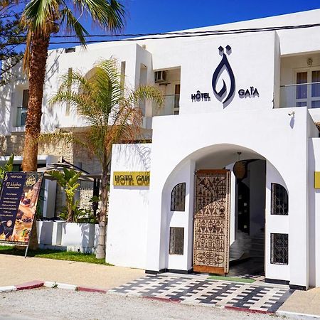 נבאול نزل قايا Hotel Gaia מראה חיצוני תמונה