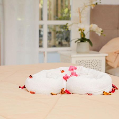 נבאול نزل قايا Hotel Gaia מראה חיצוני תמונה