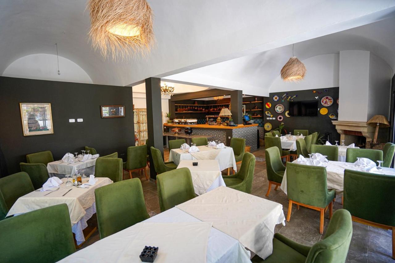 נבאול نزل قايا Hotel Gaia מראה חיצוני תמונה