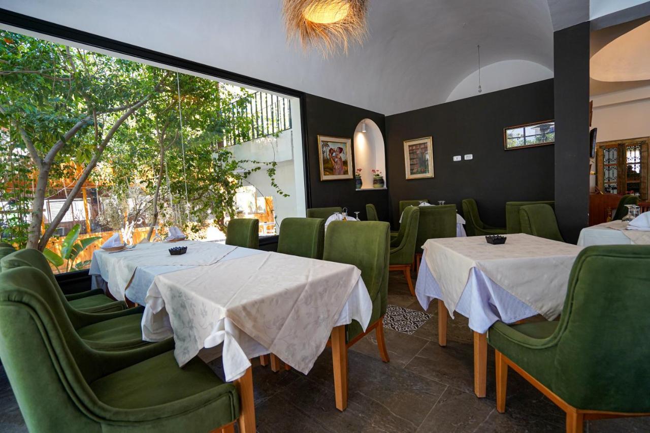 נבאול نزل قايا Hotel Gaia מראה חיצוני תמונה