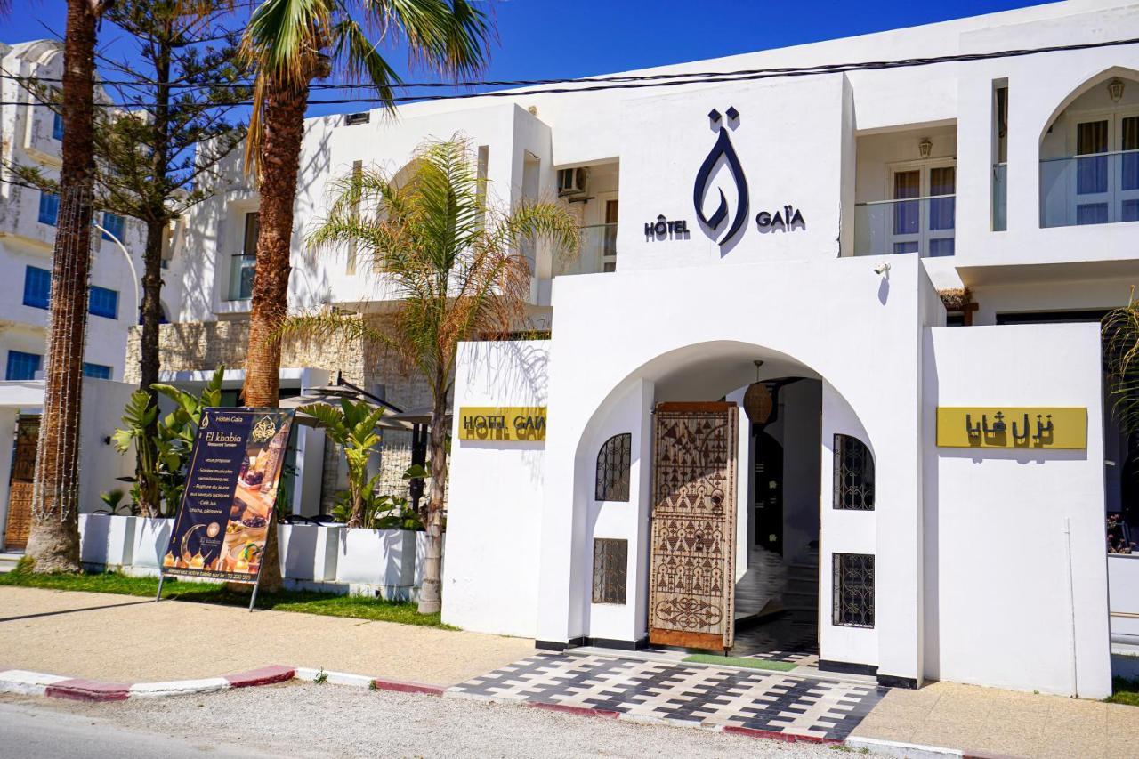 נבאול نزل قايا Hotel Gaia מראה חיצוני תמונה