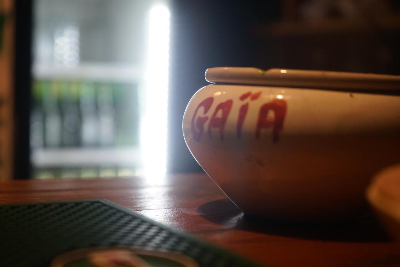 נבאול نزل قايا Hotel Gaia מראה חיצוני תמונה