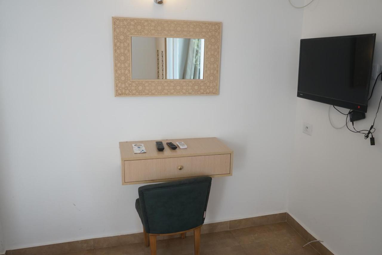 נבאול نزل قايا Hotel Gaia מראה חיצוני תמונה