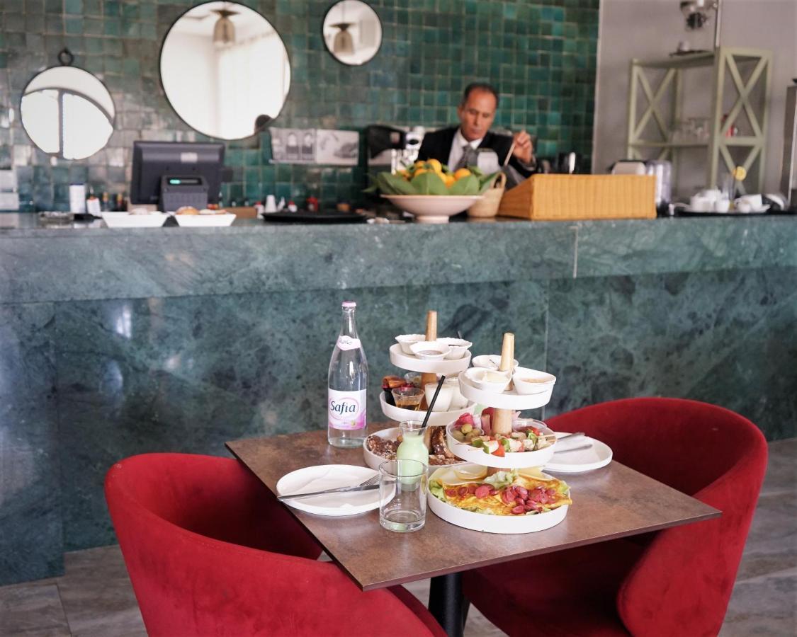 נבאול نزل قايا Hotel Gaia מראה חיצוני תמונה