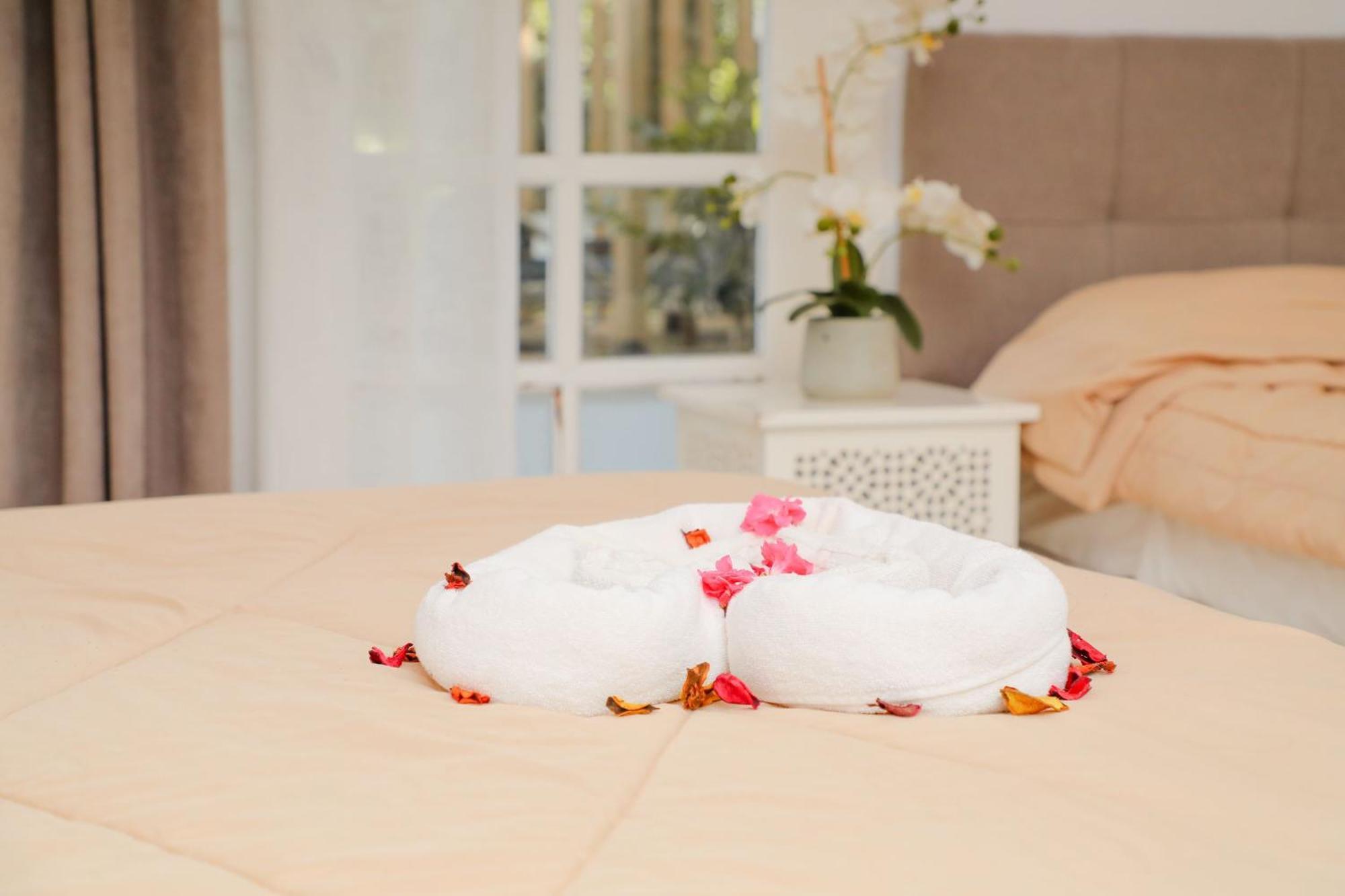נבאול نزل قايا Hotel Gaia מראה חיצוני תמונה