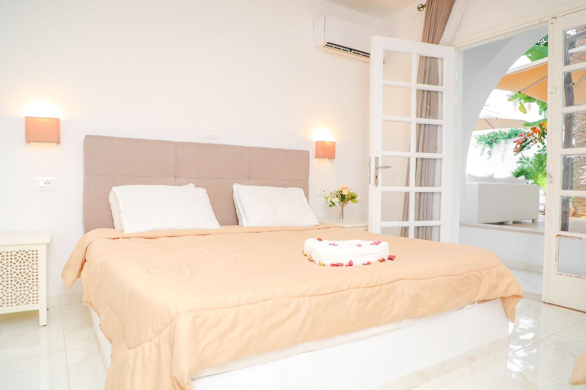 נבאול نزل قايا Hotel Gaia מראה חיצוני תמונה