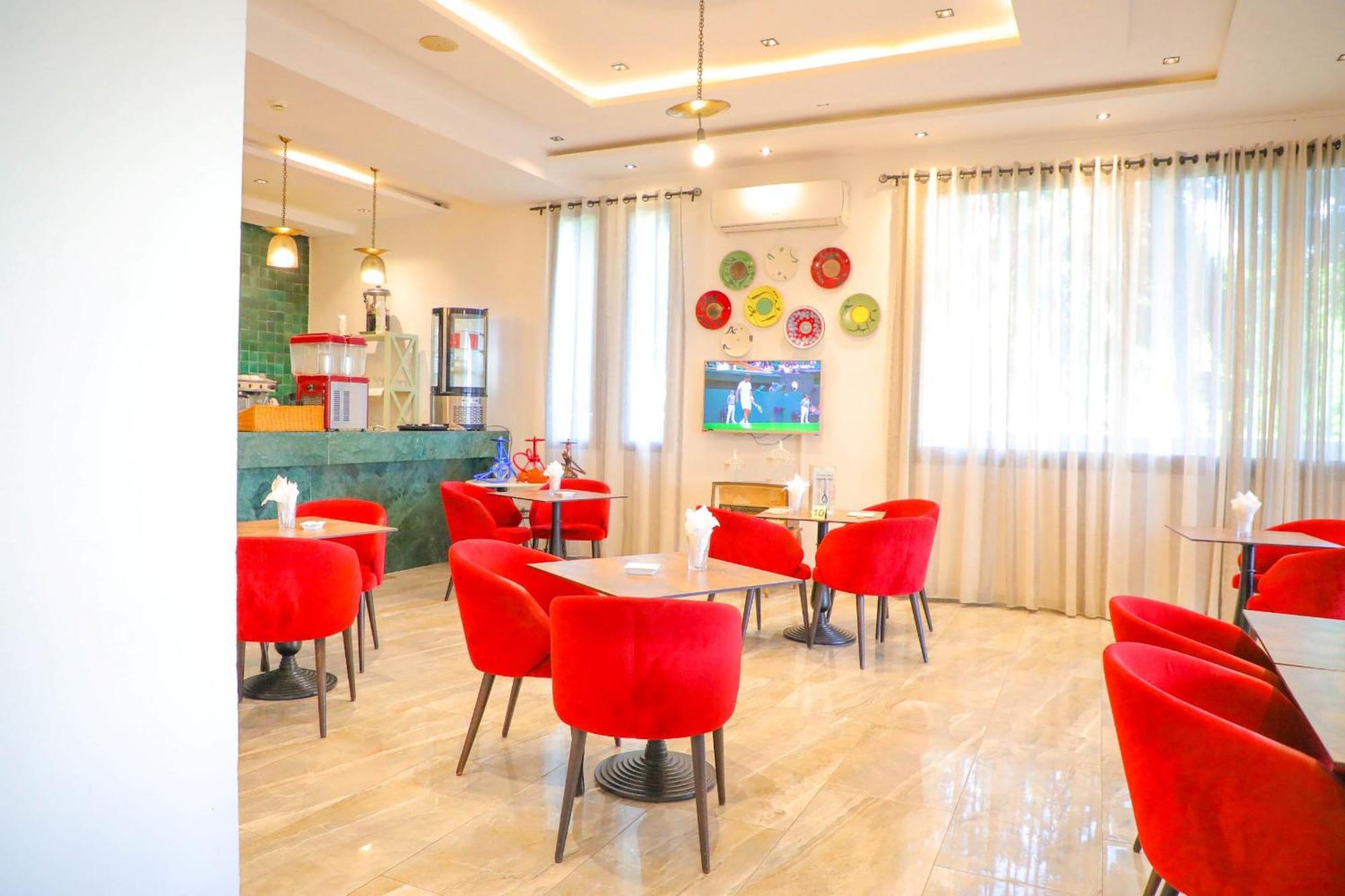נבאול نزل قايا Hotel Gaia מראה חיצוני תמונה