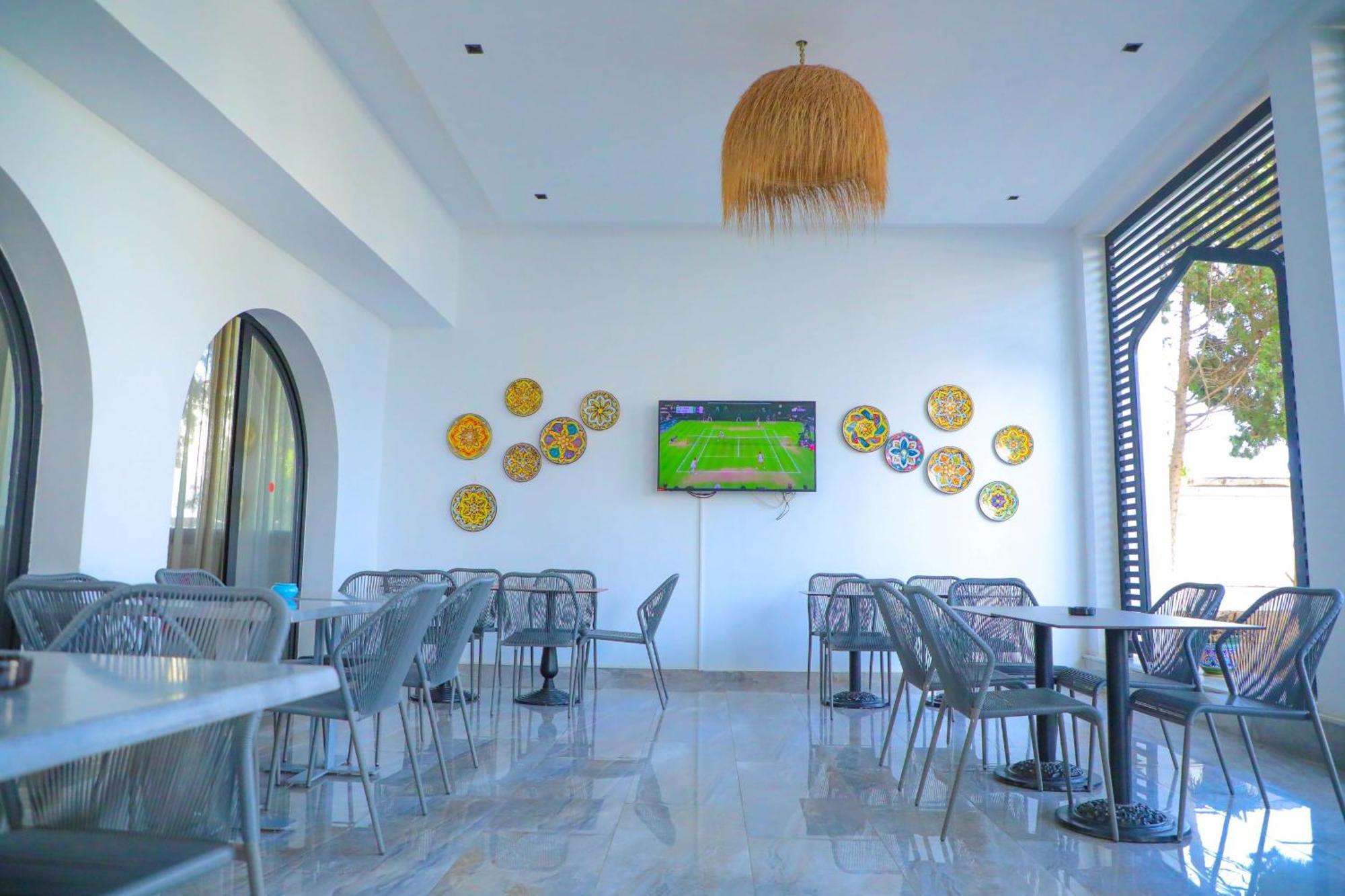 נבאול نزل قايا Hotel Gaia מראה חיצוני תמונה