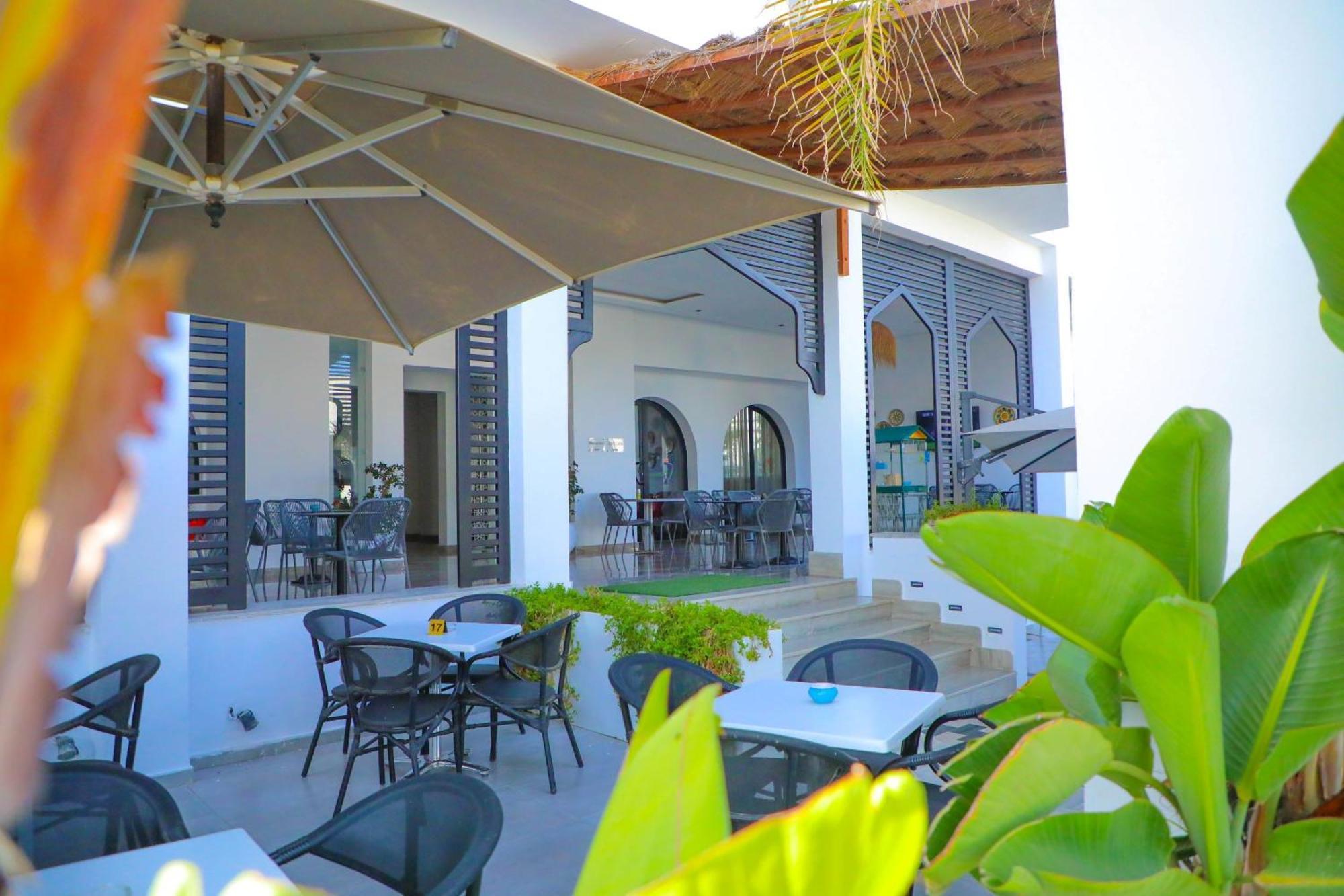 נבאול نزل قايا Hotel Gaia מראה חיצוני תמונה