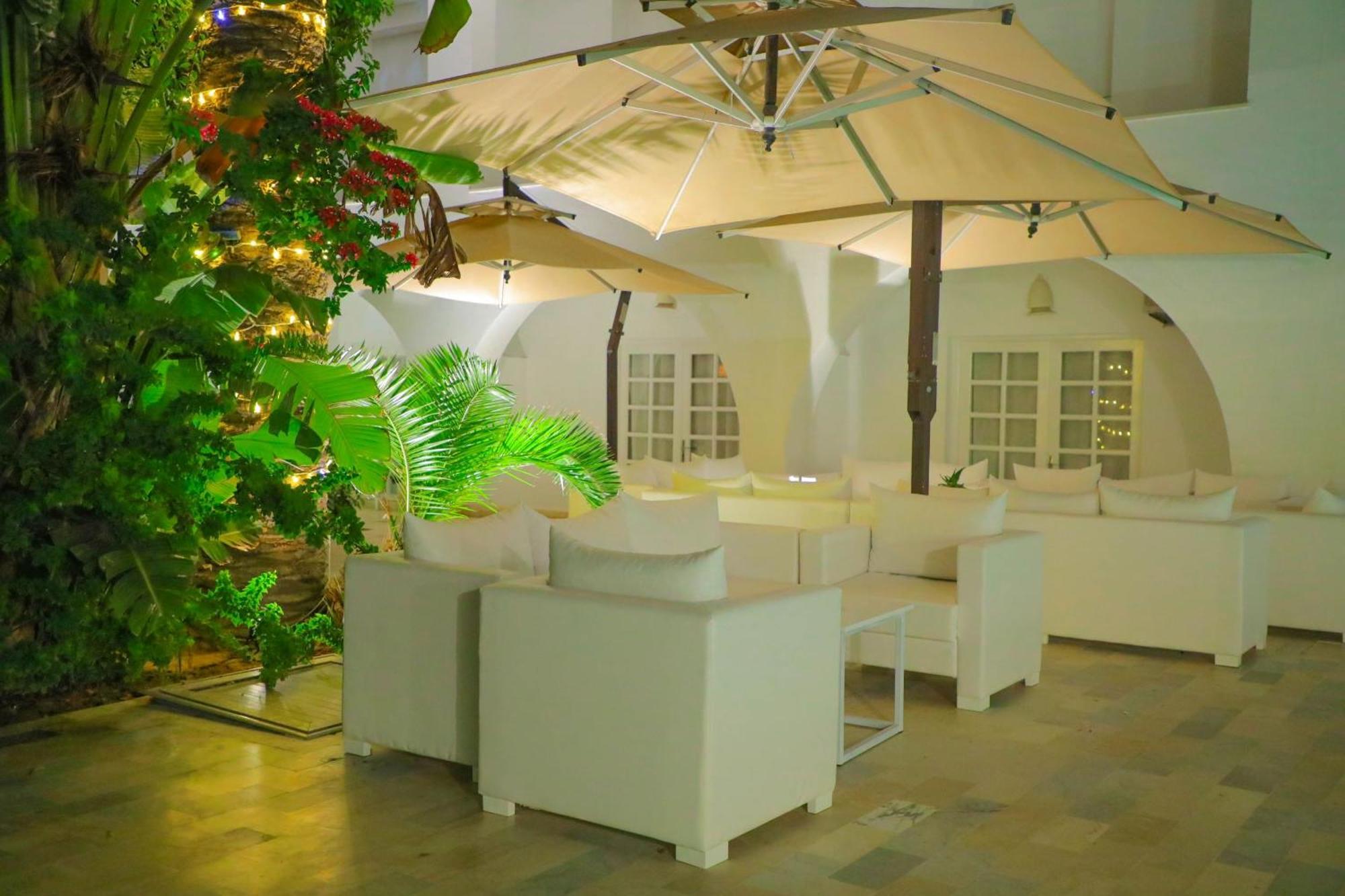 נבאול نزل قايا Hotel Gaia מראה חיצוני תמונה