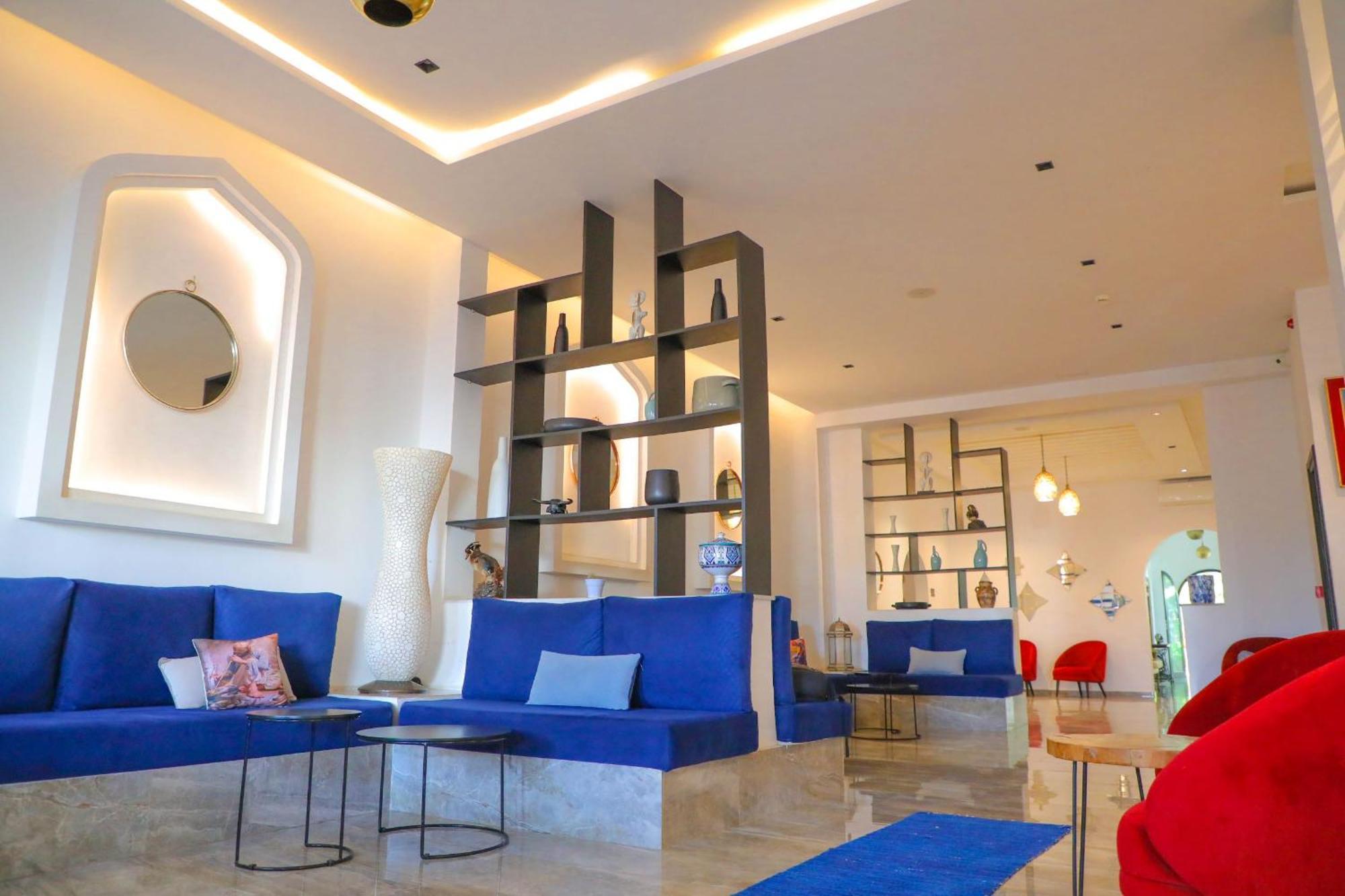 נבאול نزل قايا Hotel Gaia מראה חיצוני תמונה