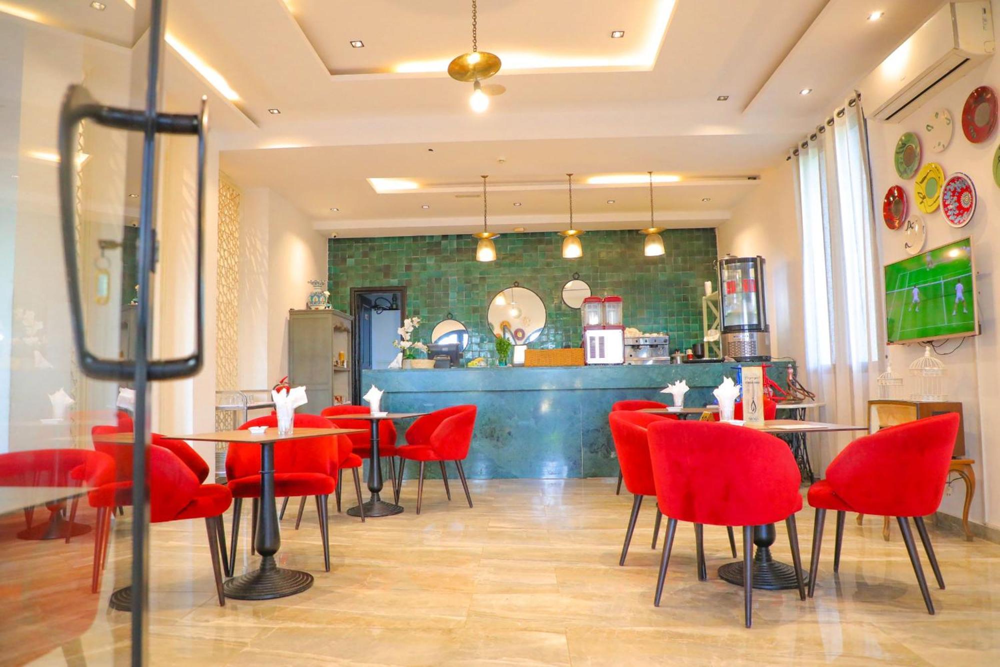 נבאול نزل قايا Hotel Gaia מראה חיצוני תמונה