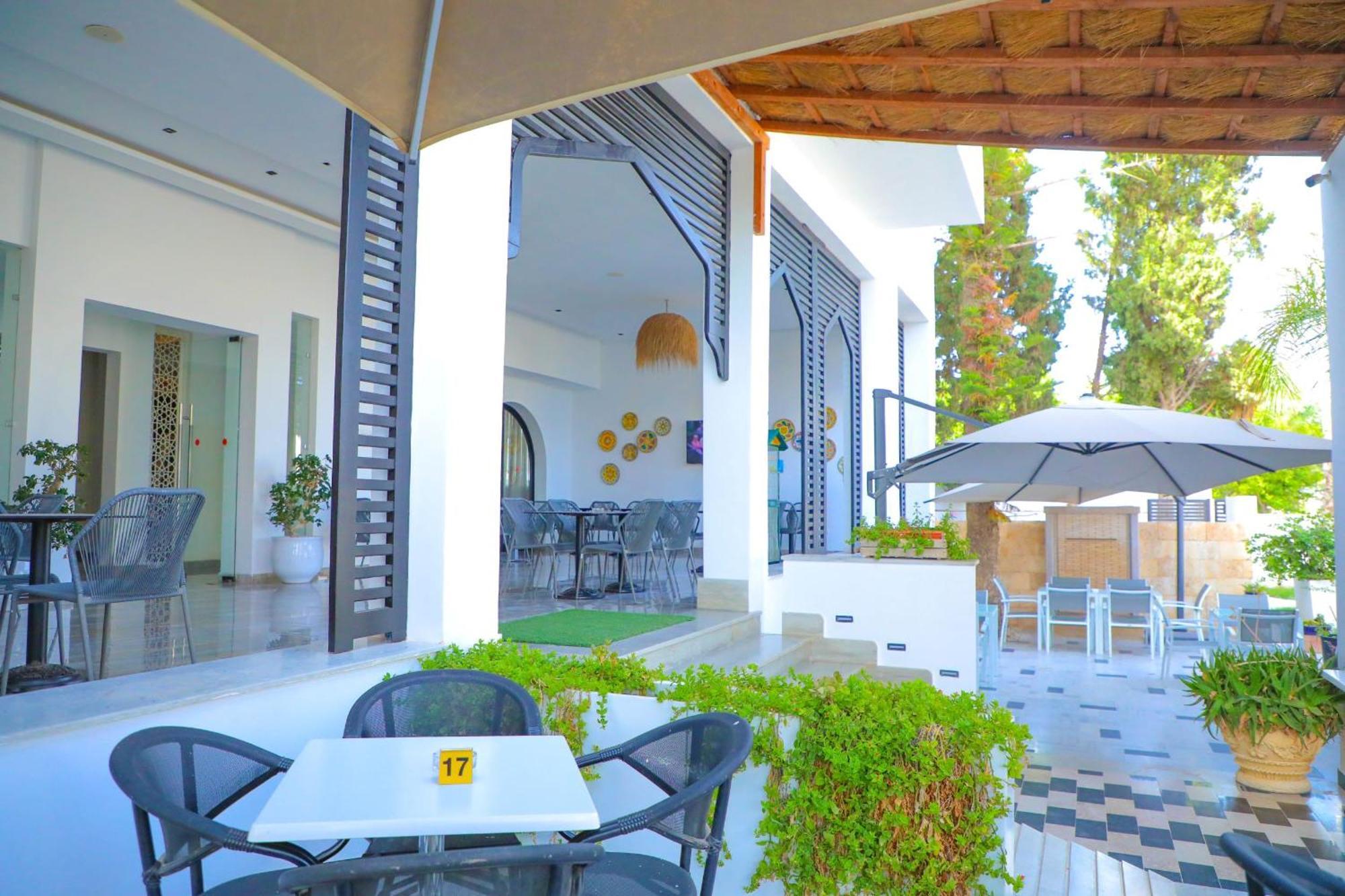 נבאול نزل قايا Hotel Gaia מראה חיצוני תמונה