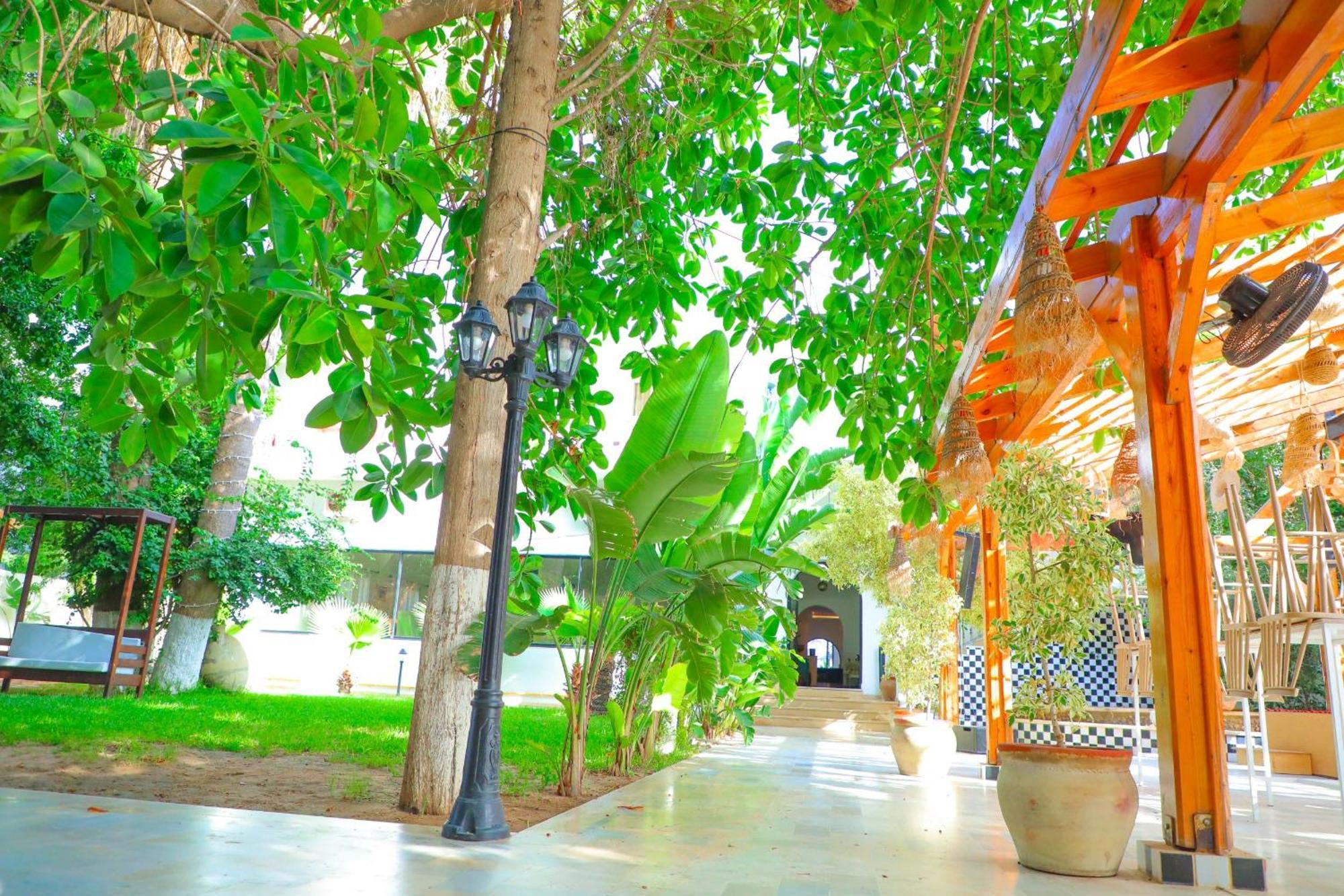 נבאול نزل قايا Hotel Gaia מראה חיצוני תמונה