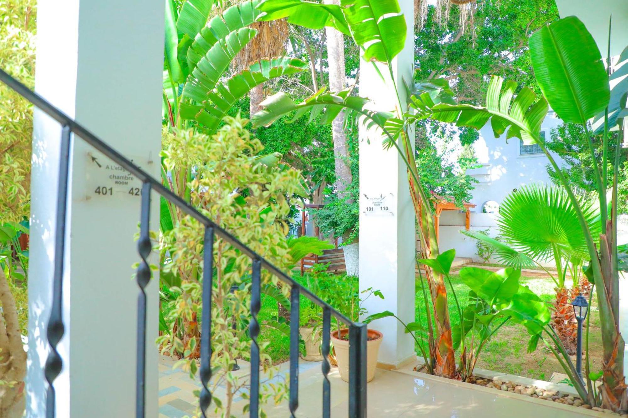 נבאול نزل قايا Hotel Gaia מראה חיצוני תמונה